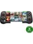 Gamesir X4 Aileron Bluetooth Mobile Gaming Controller For Android With Hall Effect Joysticks - Spli 1