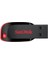 Cruzer Blade 32GB USB 2.0 Flash Bellek- SDCZ50-032G-B35 1
