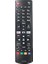 Kumanda Lg AKB75095308 Netflix-Amazon LCD LED Tv 1