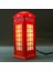 Gece Lambası - Londra Telefon Kulübesi 1