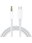Seulliya USB C - 3,5 mm Ses Aux Jak Kablosu, Iphone 15 Aux Kablosu, Tip C - 3,5 mm Kulaklık Ar 1