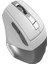 A4 Tech FB35 Optık Mouse Bluetooth+Nano USB Beyaz 4