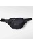 Unisex Siyah Waistbag Hip Pack Bel Çantası 2