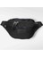 Unisex Siyah Waistbag Hip Pack Bel Çantası 3