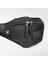 Unisex Siyah Waistbag Hip Pack Bel Çantası 4