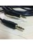 5 Metre Stereo Erkek Erkek Aux Kablo 3.5mm 1