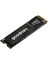 Goodram PX600 2tb SSD – Pcie Gen4, Nvme, 5000MB/S Okuma, 3200MB/S Yazma, SSDPR-PX600-2K0-80 1