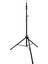 Ultimate Support TS-110B Tall Speaker Stand, Air- Lift - Tek Alüminyum Hoparlör Standı | Sehpası - 1