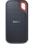 250GB Extreme Taşınabilir Harici Ssd, Usb-C, USB 3.1, 550MB/SN'E Kadar - SDSSDE60-250G-G25 1