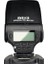 Meike MK320S Speedlite Flaş, A9 A7 A7II A7R A6000 A6500 A58 Nex-6 ile Uyumlu 1