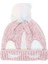 Name It Nmfmetea Knit Beanie Beyzbol Şapkası Kız 1