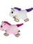 Köpek Oyuncağı Sesli Unicorn Sptgl 1
