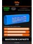 Ilife V50 3500MAH Robot Süpürge Bataryası - Gerçek Kapasite, Maksimum Güvenlik 4
