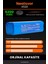 Robo- Mi Neatsvor X520 5200MAH Robot Süpürge Bataryası - Gerçek Kapasite, Maksimum Güvenlik 4