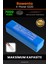 Rowenta X-Plorer S220 7000MAH Robot Süpürge Bataryası - Sertifikalı Güvenlik, Gerçek Kapasite 1