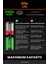 Ilife V55 3500MAH Robot Süpürge Bataryası - Koruma Katmanlı Batarya Teknolojisi 6