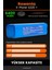 Rowenta X-Plorer S220 + 6400MAH Robot Süpürge Bataryası - Sertifikalı Güvenlik, Gerçek Kapasite 4