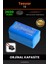 Tesvor T8 2600MAH Robot Süpürge Bataryası - Gerçek Kapasite, Maksimum Güvenlik 1