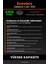 Ecovacs Deebot Cen 360 3200MAH Robot Süpürge Bataryası - Koruma Katmanlı Batarya Teknolojisi 7