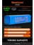 Neatsvor X520 6400MAH Robot Süpürge Bataryası - Koruma Katmanlı Batarya Teknolojisi 4