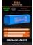Beko Rs 9034 Hm 5200MAH Robot Süpürge Bataryası - Sertifikalı Güvenlik, Gerçek Kapasite 4