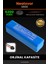 Neatsvor S600 5200MAH Robot Süpürge Bataryası - Gerçek Kapasite, Maksimum Güvenlik 1