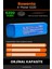 Rowenta X-Plorer S220 5200MAH Robot Süpürge Bataryası - Sertifikalı Güvenlik, Gerçek Kapasite 4