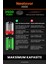Neatsvor X600 3500MAH Robot Süpürge Bataryası - Sertifikalı Güvenlik, Gerçek Kapasite 6