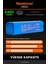 Neatsvor S600 6400MAH Robot Süpürge Bataryası - Yüksek Yoğunluklu Li-Ion Hücre 4
