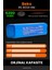 Beko Rs 8034 Hm 5200MAH Robot Süpürge Bataryası - Gerçek Kapasite, Maksimum Güvenlik 4