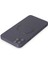 Newface iPhone 11 Pro Max Kılıf Jack Magneticsafe Lens Silikon - Mor 4