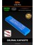 Ilife V3S Pro 2600MAH Robot Süpürge Bataryası - Sertifikalı Güvenlik, Gerçek Kapasite 1