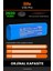 Ilife V3S Pro 2600MAH Robot Süpürge Bataryası - Sertifikalı Güvenlik, Gerçek Kapasite 4