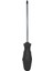 Ucu Mıknatıslı Yıldız Tornavida Siyah Sap 6X150 Mm, Dayanıklı ve Kullanışlı Araç 1