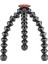 Joby JB01569-BWW Gorillapod 3k Pro (Stand Esnek ve Hafif Alüminyum Üç Ayaklı Tripod, Birinci Sınıf 1