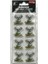 Tanex Handmade TNX-28017 Dekoratif Etiketler - Silikon Koala Serisi Stıcker - Tekli 1