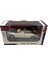 A3214 Alloy Car Çek Bırak Işıklı ve Sesli Açılabilir Kapı 1:32 Model Rolls Royce Kutulu 6+ Tekli 2
