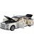 A3214 Alloy Car Çek Bırak Işıklı ve Sesli Açılabilir Kapı 1:32 Model Rolls Royce Kutulu 6+ Tekli 3