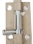 Alüminyum 10 cm Mavzer Sürgü 10 cm / 5 Adet 2