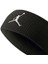 Nıke Jordan Jumpman Headband Sporcu Saç Bandı Siyah J.KN.00.010.OS 2