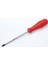 T20 Torx Uçlu Tornavida 4X100, Dayanıklı ve Kullanışlı El Aleti 1