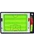 Süpertrend Ttf-10 Futbol Taktik Tahtası Mıknatıslı 1