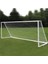 Süpertrend KR-117 3 Metre Futbol Kale Filesi Floş 3 mm 1