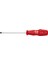 Düz Uçlu Tornavida 8X150 Mm, Güçlü ve Dayanıklı El Aleti 1