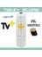 Turkcell Tv Plus Uyumlu Kumanda 1