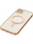 Newface iPhone 11 Pro Kılıf Kross Magneticsafe Kapak - Rose 5