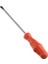 Mıknatıslı Düz Tornavida 6X150MM, Güçlü Tutuş ve Pratik Kullanım Sağlar. 1