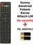 Sunny Amstrad Fobem Koraz Hitech Lm Tuşlu Hd Slim Kalıp Uydu Kumanda 1