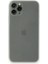 Newface iPhone 11 Pro Kılıf Pp Ultra Ince Kapak - Beyaz 1