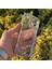 Samsung Galaxy A05 Kılıf Gümüş Taşlı Darbe Önleyici Silikon Kapak 2